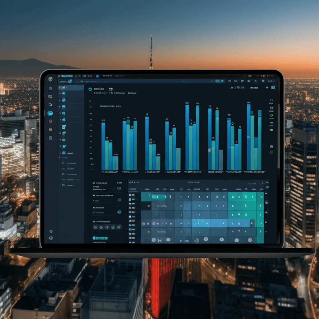 2026年、まだExcelで民泊を管理していますか？御社は市場から淘汰されつつあります！